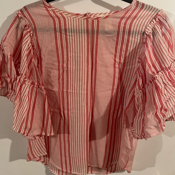 H&M blouse - Picture 2 of 4